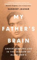 Cover of My Father's Brain