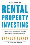 Cover of The Book on Rental Property Investing