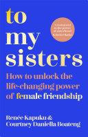 Cover of To My Sisters