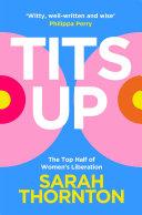 Cover of Tits Up