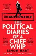 Cover of Ungovernable