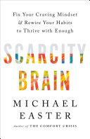 Cover of Scarcity Brain