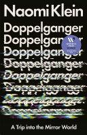 Cover of Doppelganger