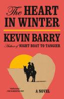 Cover of The Heart in Winter