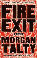 Cover of Fire Exit