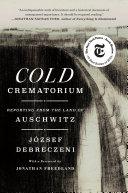 Cover of Cold Crematorium
