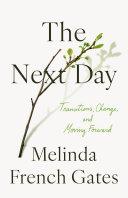 Cover of The Next Day