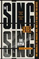 Cover of The Sing Sing Files