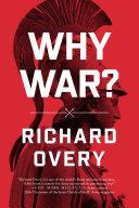 Cover of Why War?