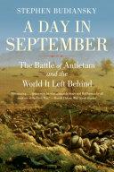 Cover of A Day in September