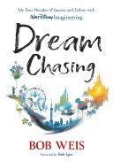 Cover of Dream Chasing