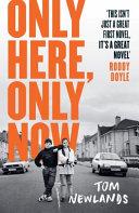 Cover of Only Here, Only Now