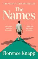Cover of The Names