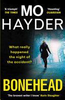 Cover of Bonehead