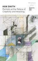 Cover of Portraits at the Palace of Creativity and Wrecking