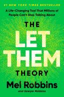 Cover of The Let Them Theory