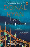 Cover of Heart, Be at Peace