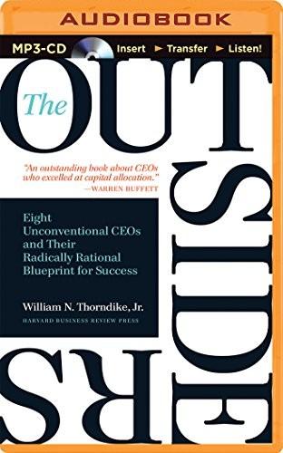Cover of The Outsiders