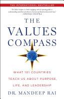 Cover of The Values Compass