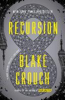Cover of Recursion