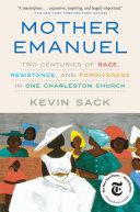 Cover of Mother Emanuel