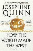 Cover of How the World Made the West
