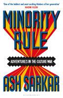 Cover of Minority Rule