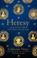 Cover of Heresy
