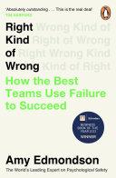 Cover of Right Kind of Wrong