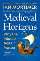Cover of Medieval Horizons