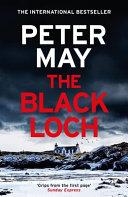 Cover of The Black Loch