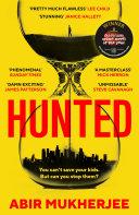 Cover of Hunted