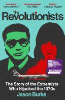 Cover of The Revolutionists