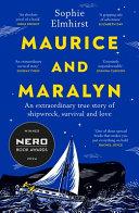 Cover of Maurice and Maralyn
