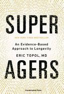 Cover of Super Agers