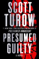 Cover of Presumed Guilty