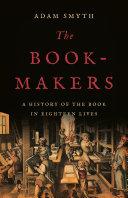 Cover of The Book-Makers
