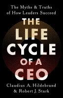 Cover of The Life Cycle of a CEO