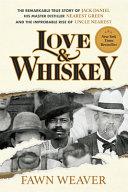 Cover of Love & Whiskey
