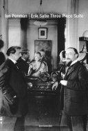 Cover of Erik Satie Three Piece Suite