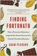 Cover of Finding Fortunato