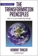 Cover of The Transformation Principles