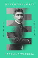 Cover of Metamorphoses