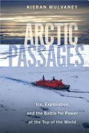 Cover of Arctic Passages
