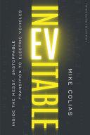 Cover of Inevitable