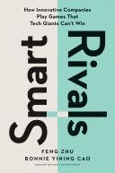 Cover of Smart Rivals