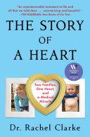Cover of The Story of a Heart