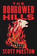 Cover of The Borrowed Hills