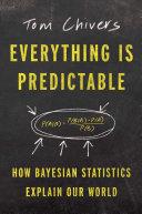Cover of Everything Is Predictable