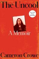 Cover of The Uncool